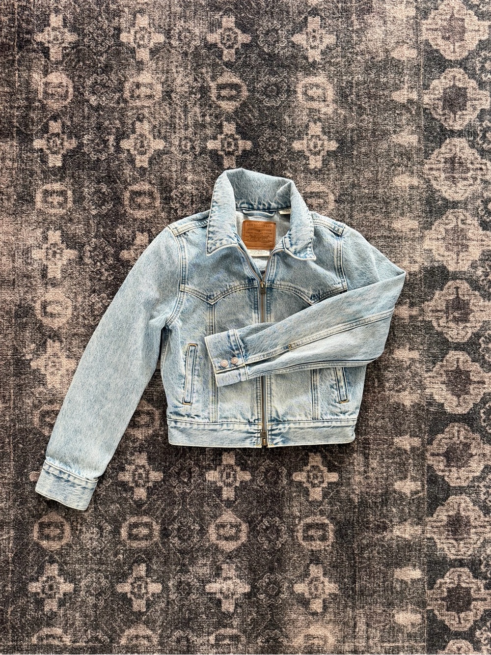 Levi Denim Jacket